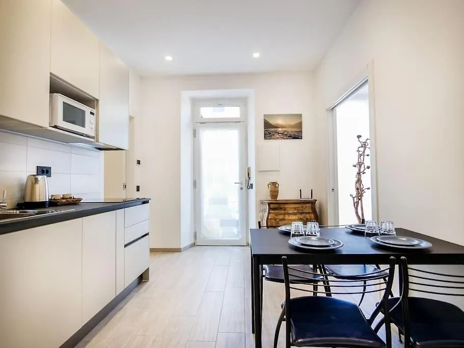 Casa Anselmo Apartment Como