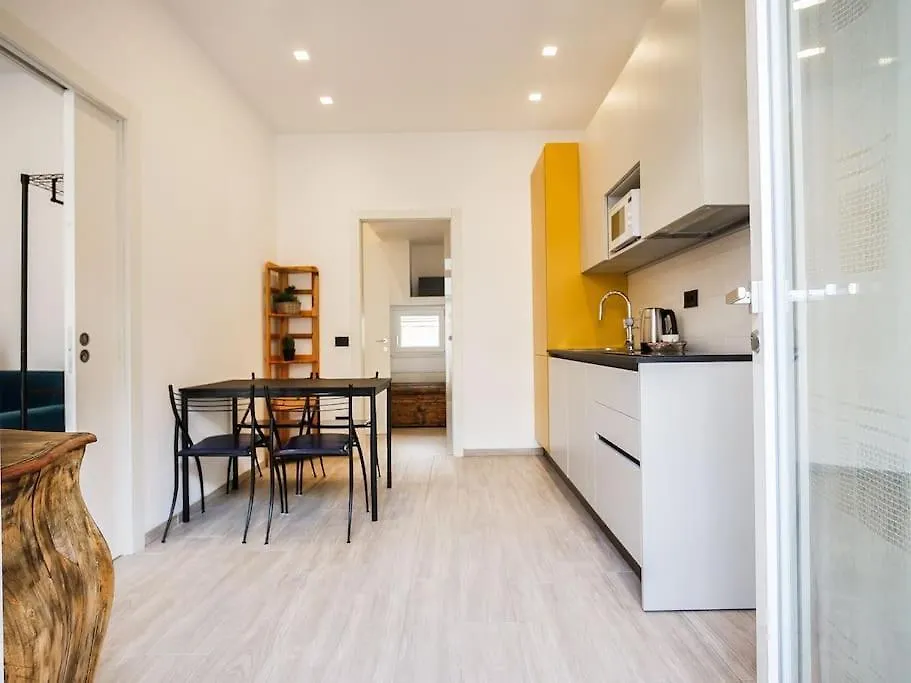 Casa Anselmo Apartment Como