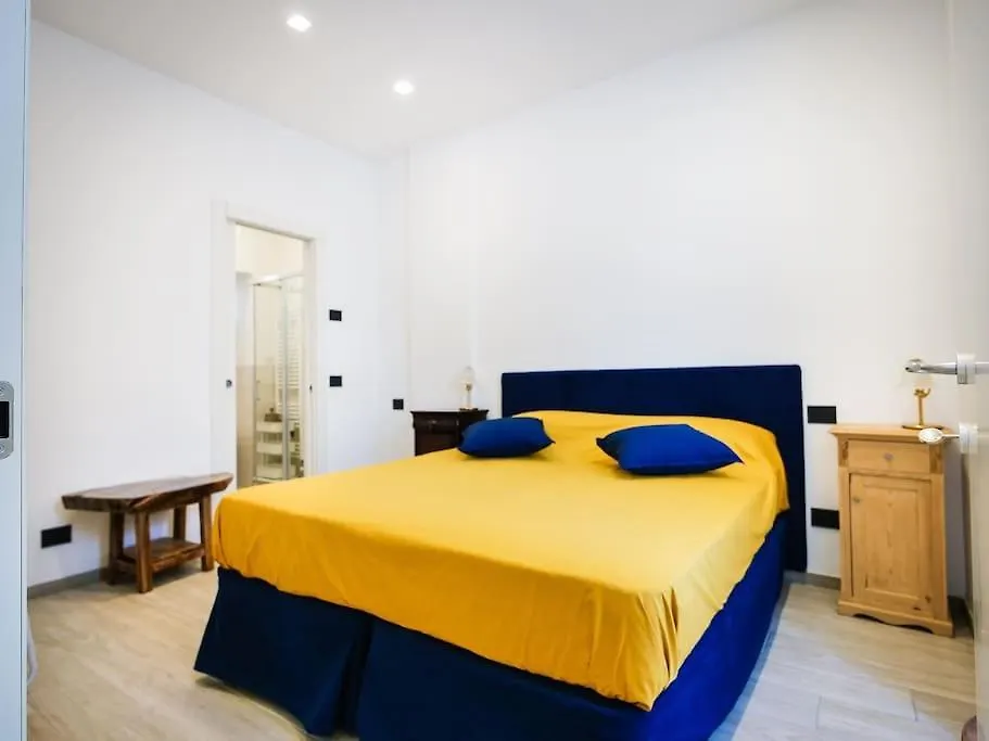 Casa Anselmo Apartment Como