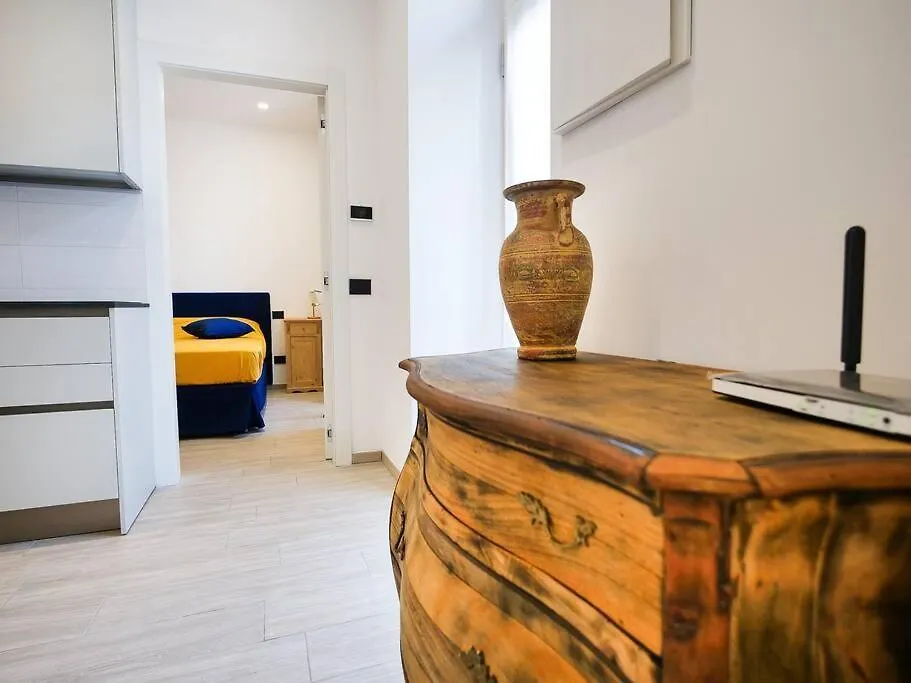 Casa Anselmo Apartment Como Italy