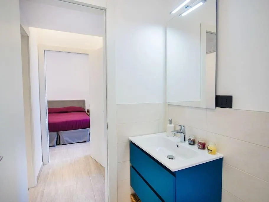 Casa Anselmo Apartment Como