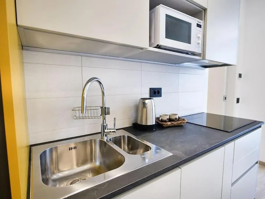 Casa Anselmo Apartment Como Italy