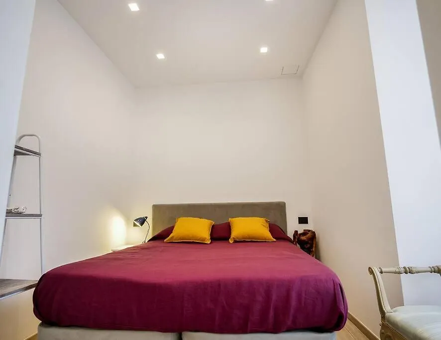Casa Anselmo Apartment Como 0*,