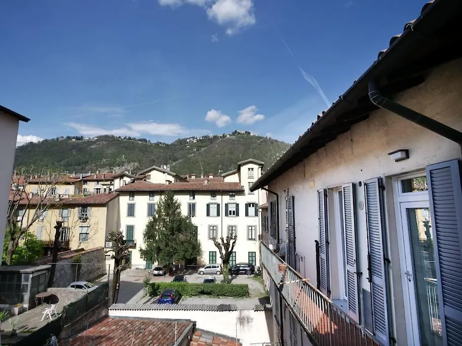 Casa Anselmo Apartment Como
