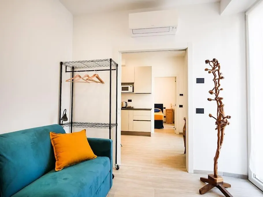 Casa Anselmo Apartment Como Italy