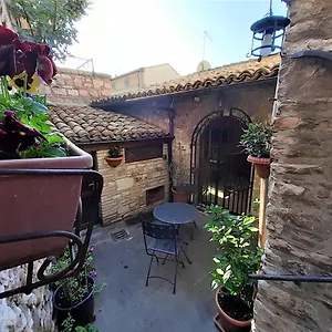 La Casetta De Sotto Apartment Assisi