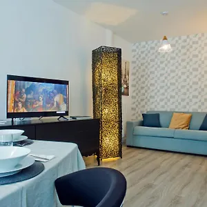  Apartment Per Voi-tre Minuti Dal