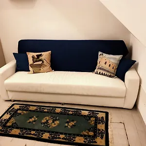 Andrea Flat Mezzanine Floor Apartment Venice