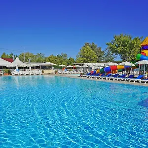 Butterfly Village Campsite Peschiera del Garda