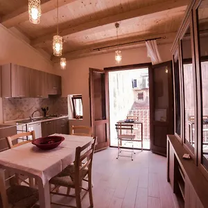 Aura Ortigia Apartment Syracuse