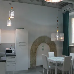 La Corte Di Aretusa Apartment Syracuse